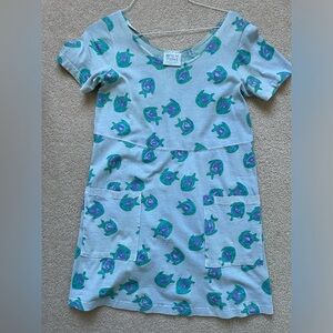 Fresh Produce vintage dress